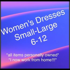 Women's dress